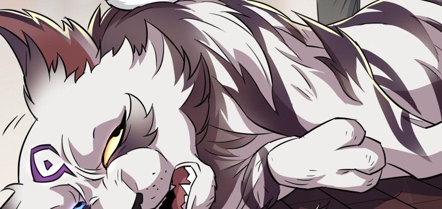 The Hunter Ch.72 p22