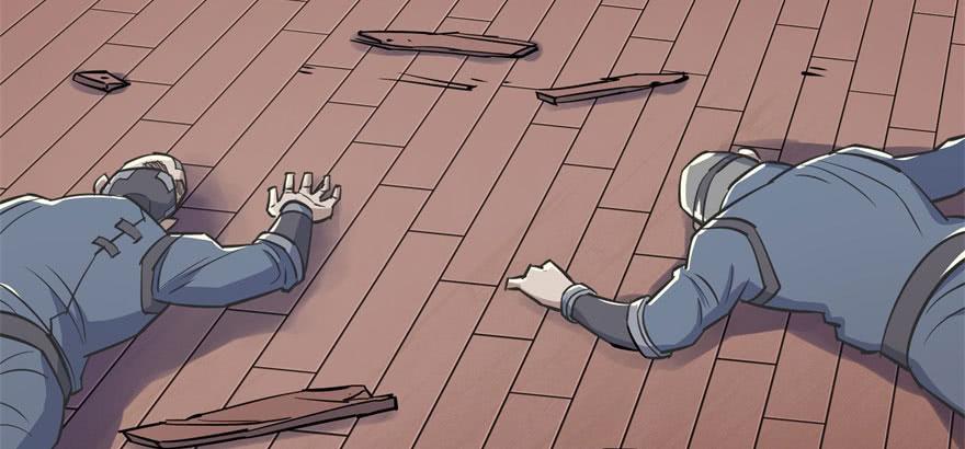 The Hunter Ch.72 p7
