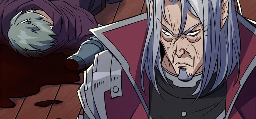 The Hunter Ch.72 p9