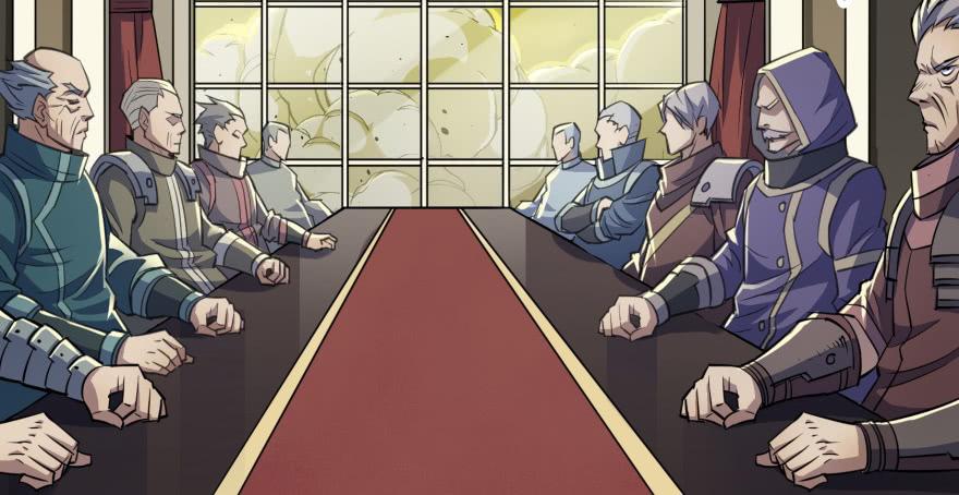 The Hunter Ch.73 p12