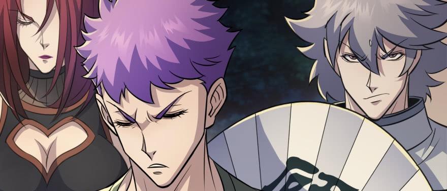 The Hunter Ch.73 p129