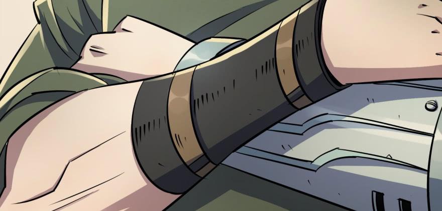 The Hunter Ch.73 p154