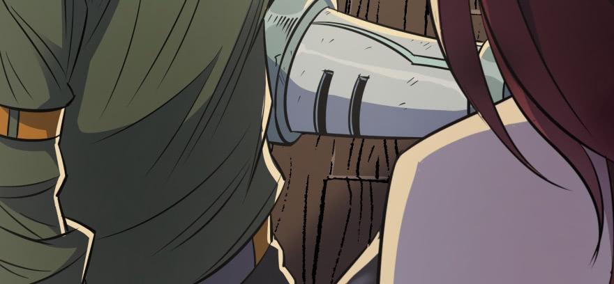 The Hunter Ch.74 p27