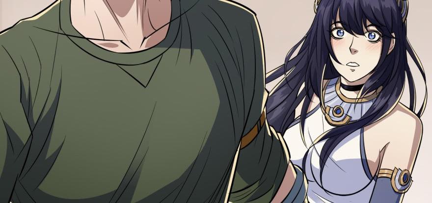 The Hunter Ch.74 p85