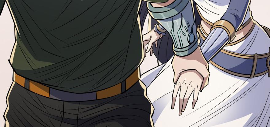 The Hunter Ch.74 p86