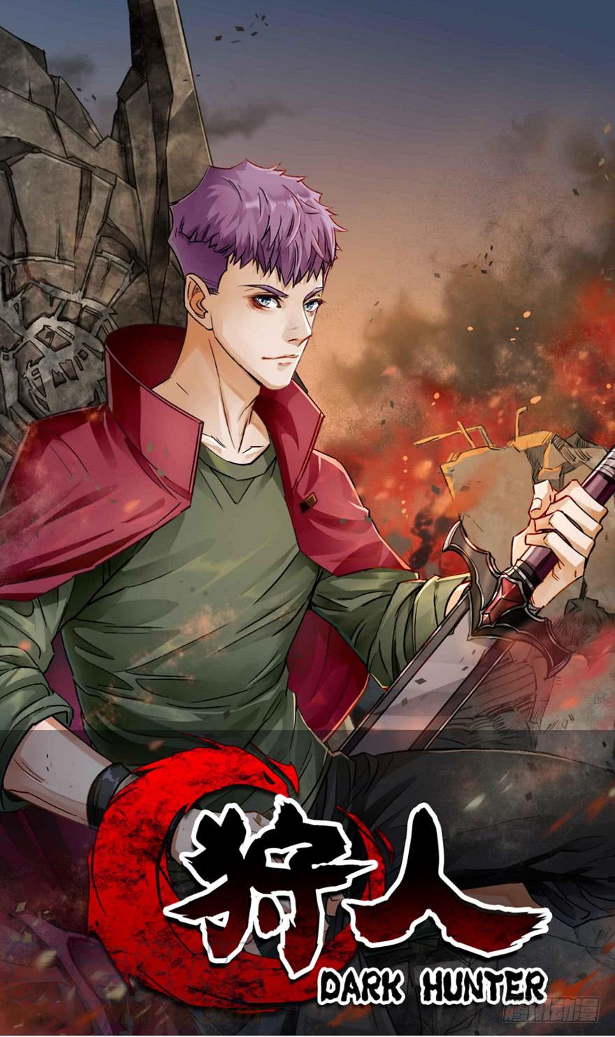 The Hunter Ch.75 p1