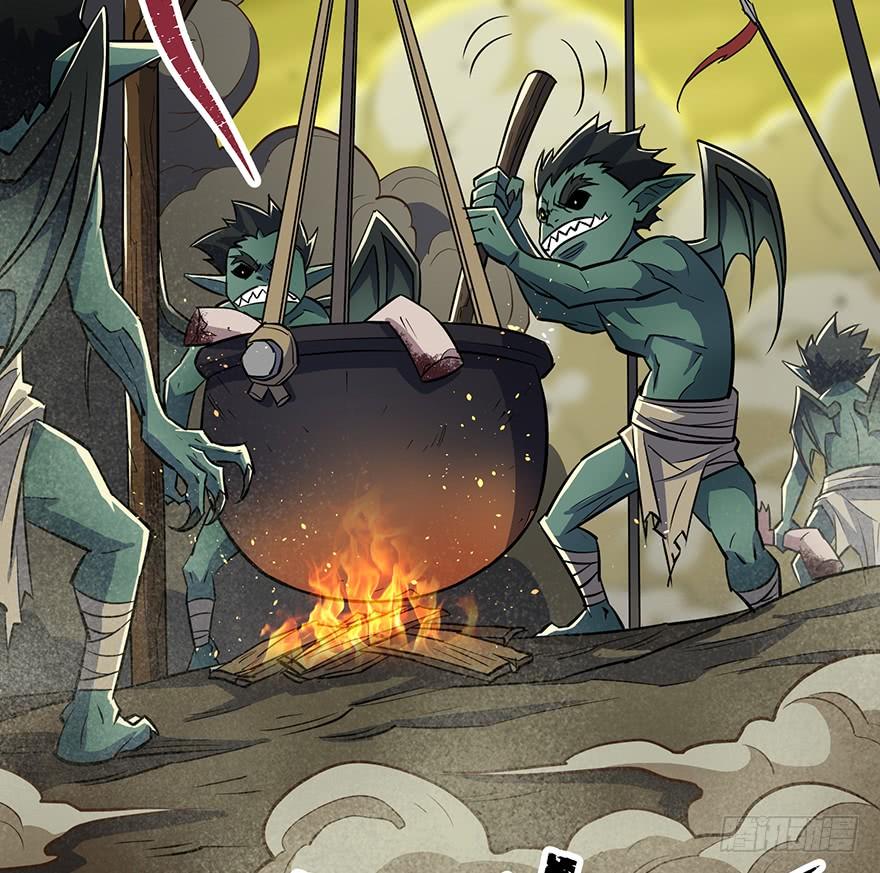 The Hunter Ch.75 p7