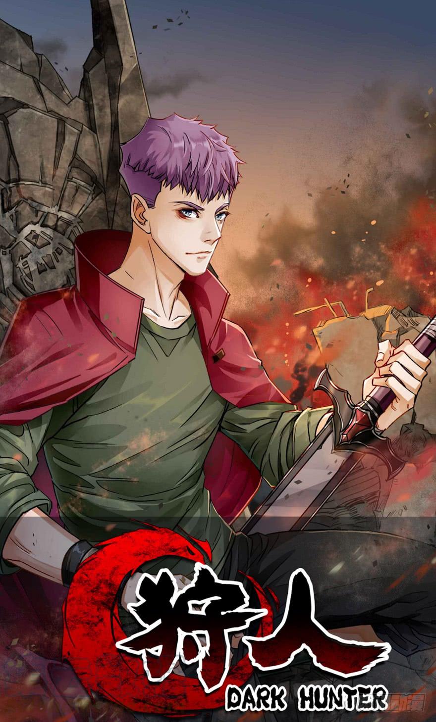 The Hunter Ch.77 p1