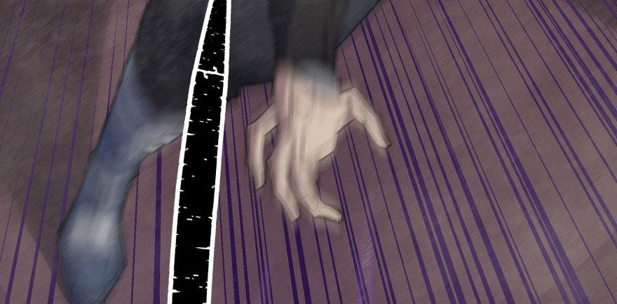 The Hunter Ch.78 p116