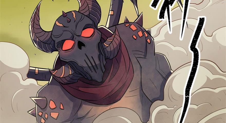 The Hunter Ch.78 p145