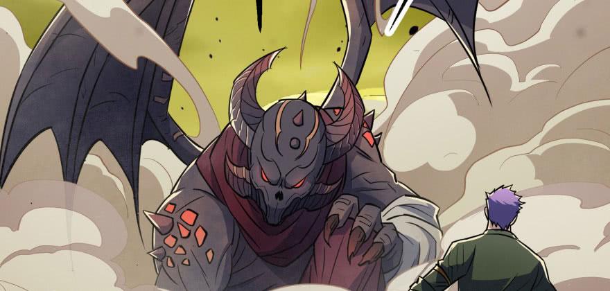 The Hunter Ch.78 p92