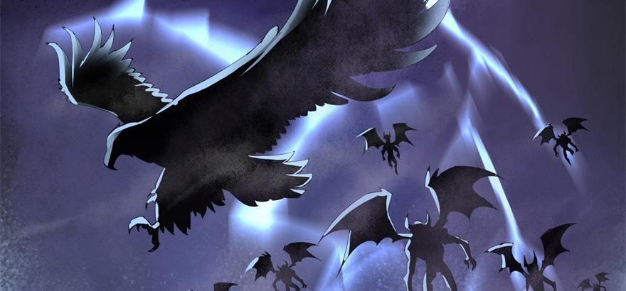 The Hunter Ch.79 p36