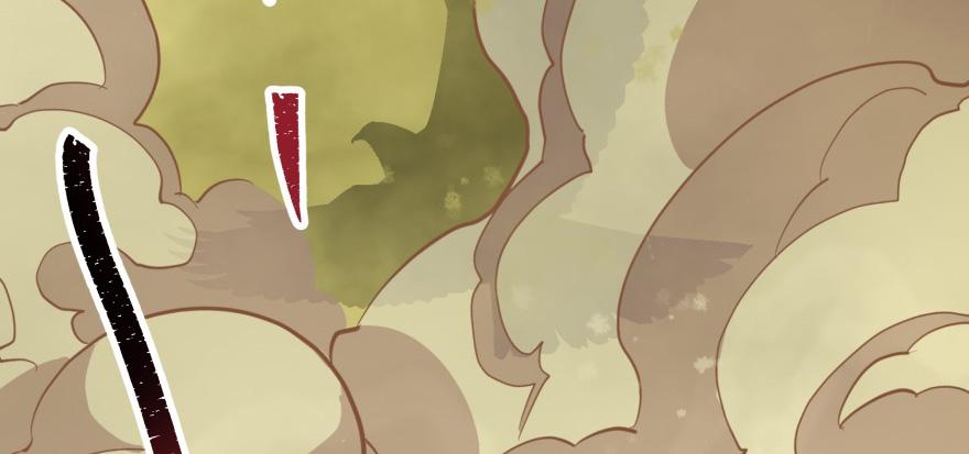 The Hunter Ch.79 p85