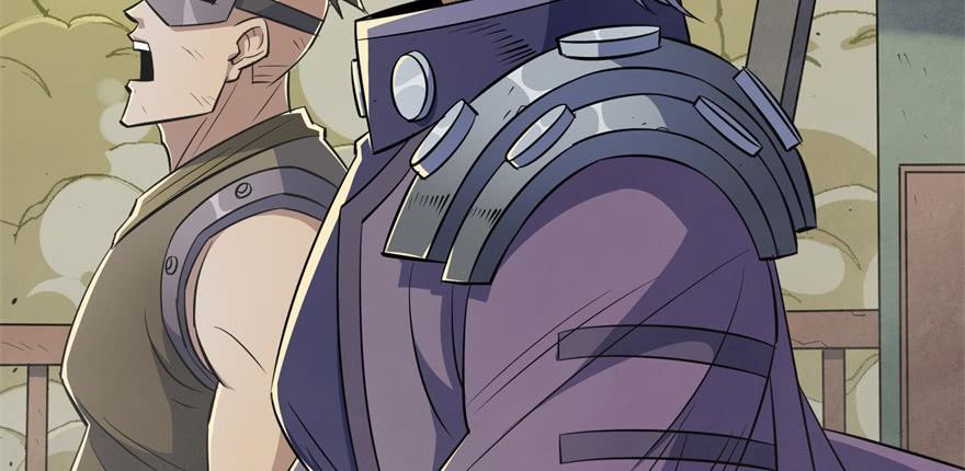The Hunter Ch.80 p19