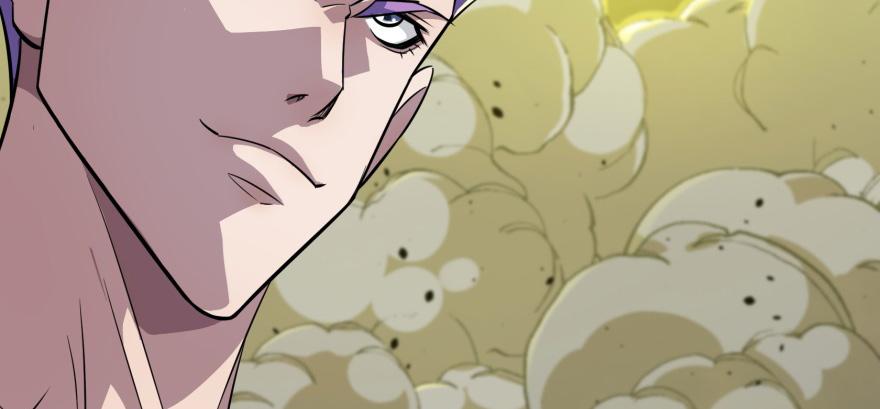 The Hunter Ch.80 p75