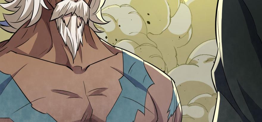 The Hunter Ch.80 p92