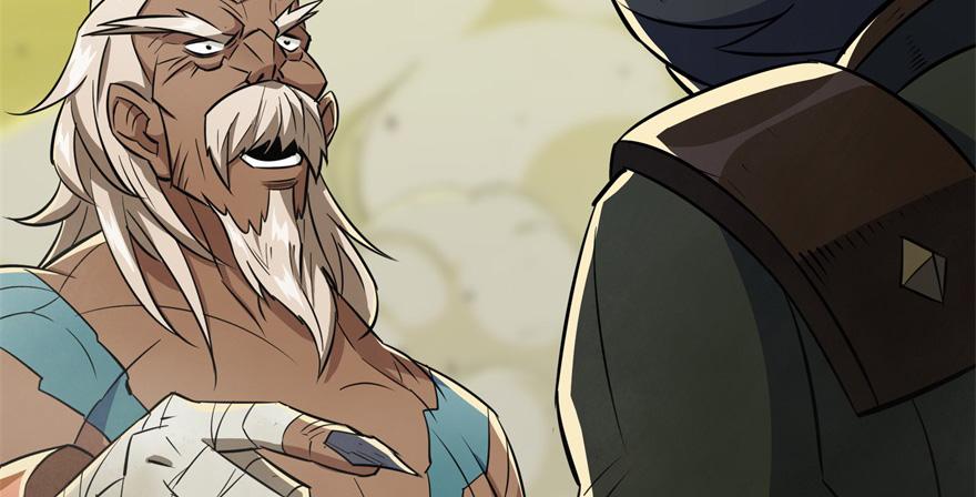 The Hunter Ch.81 p100