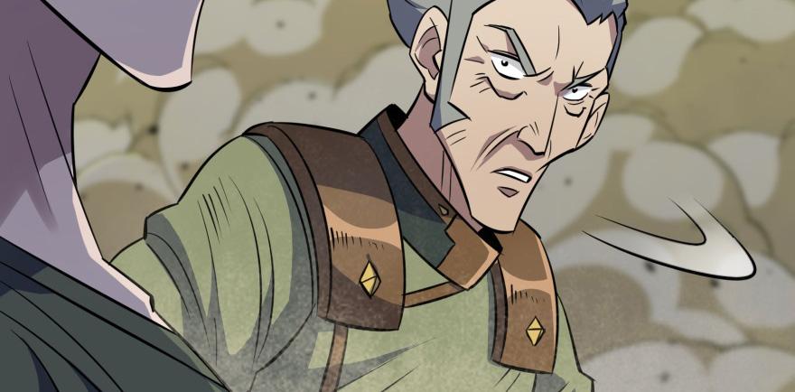 The Hunter Ch.81 p116