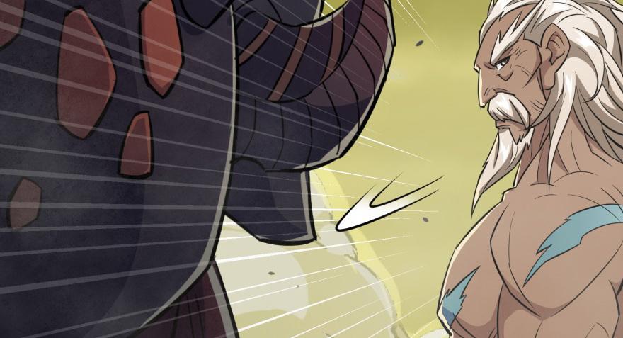 The Hunter Ch.81 p129