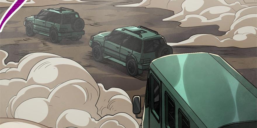 The Hunter Ch.82 p100