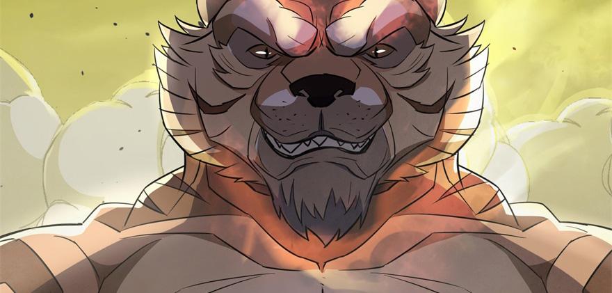 The Hunter Ch.82 p119