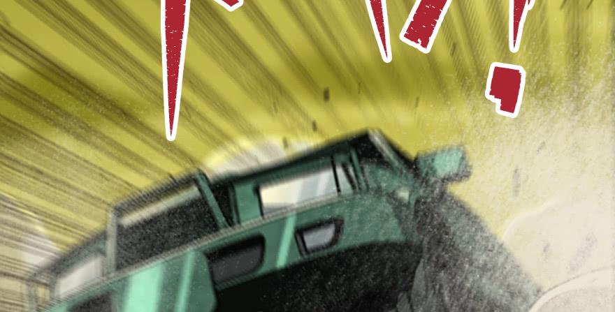 The Hunter Ch.82 p66