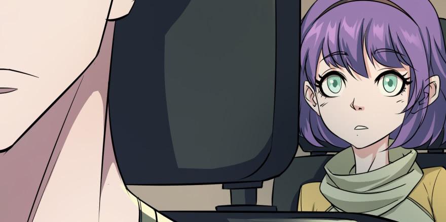 The Hunter Ch.83 p13