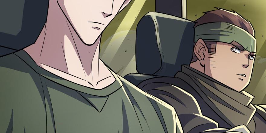 The Hunter Ch.83 p17