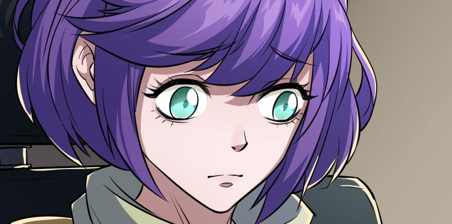 The Hunter Ch.83 p25