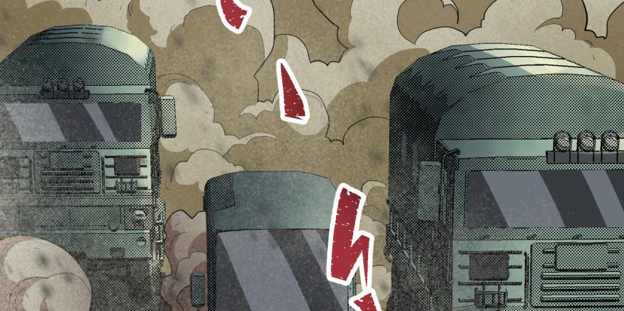 The Hunter Ch.83 p3