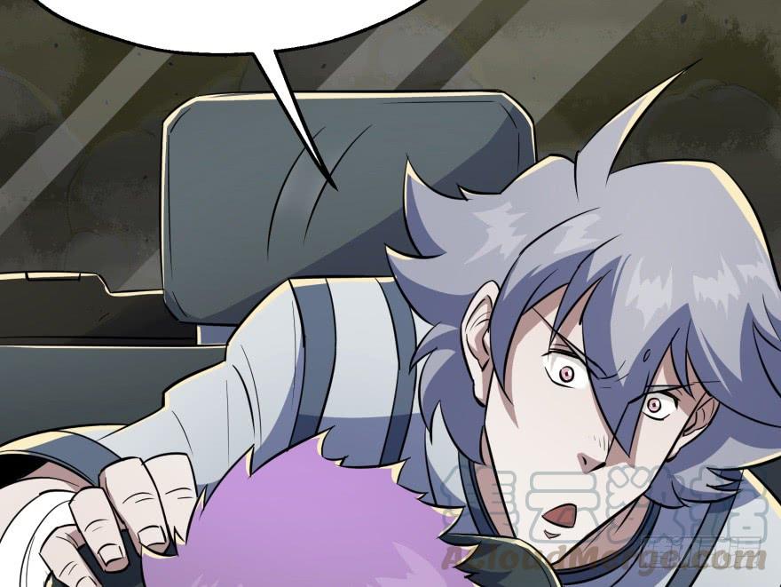 The Hunter Ch.83 p31