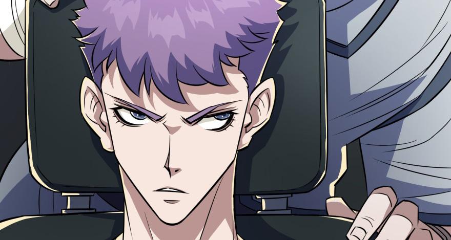The Hunter Ch.83 p32