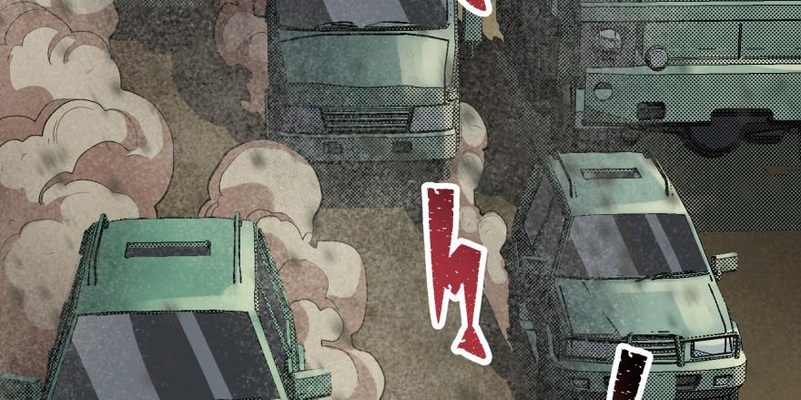 The Hunter Ch.83 p4