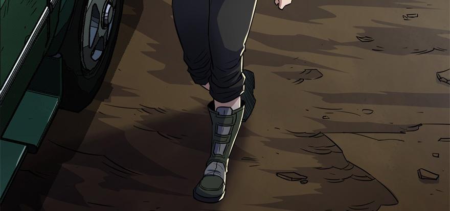 The Hunter Ch.83 p53