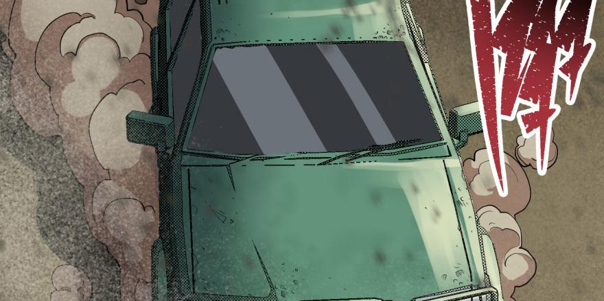 The Hunter Ch.83 p6