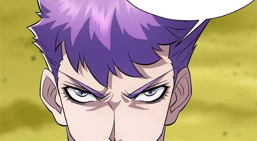 The Hunter Ch.83 p70