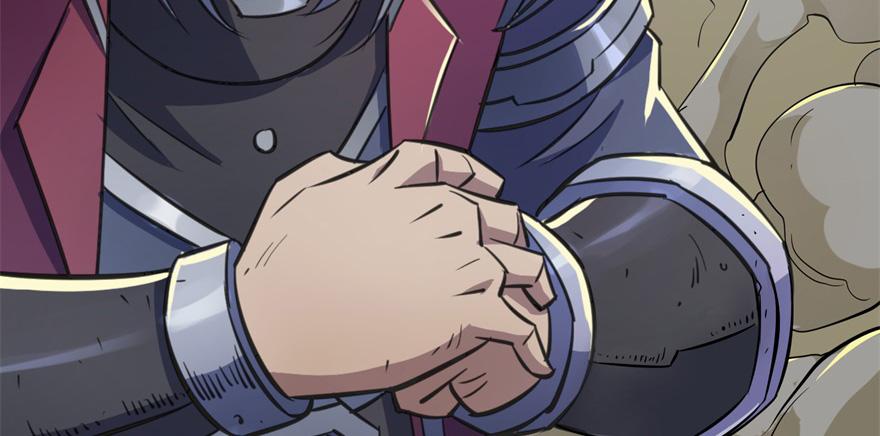 The Hunter Ch.83 p93