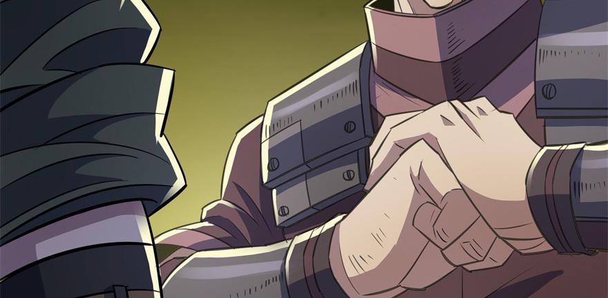 The Hunter Ch.83 p97