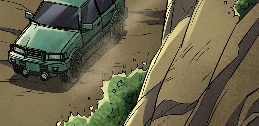 The Hunter Ch.84 p102