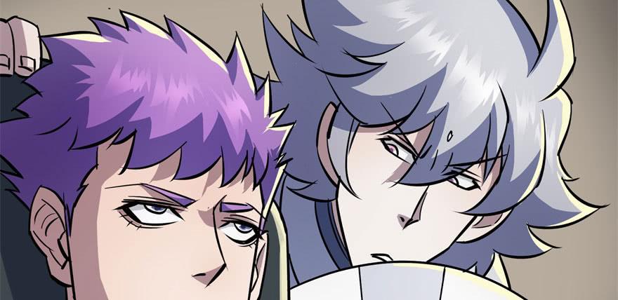 The Hunter Ch.84 p105