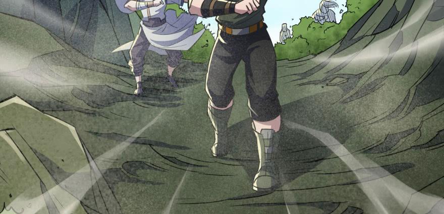 The Hunter Ch.85 p14