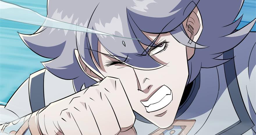 The Hunter Ch.85 p25