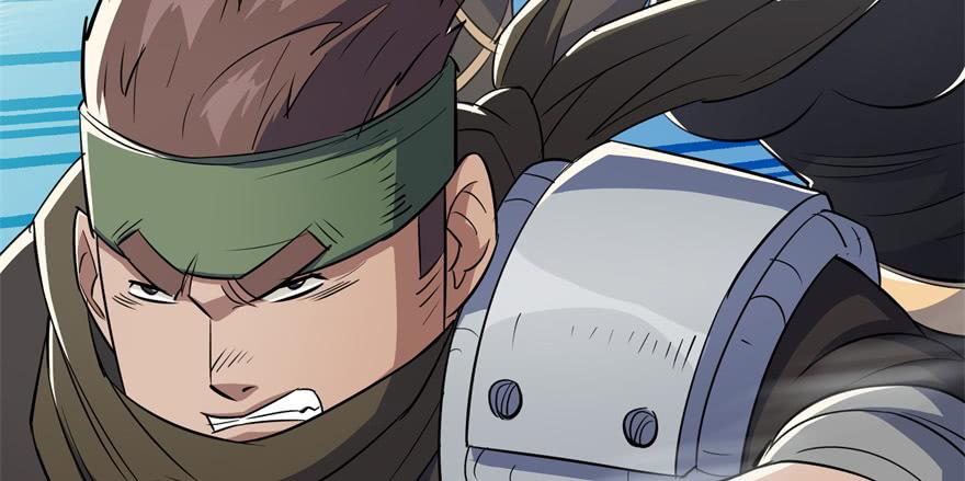 The Hunter Ch.85 p32