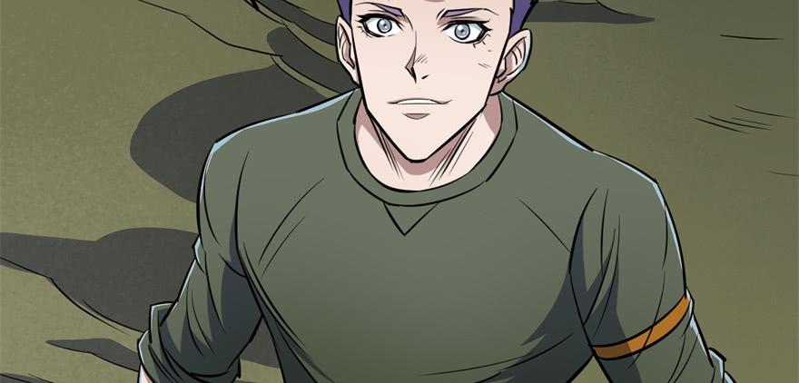 The Hunter Ch.85 p59