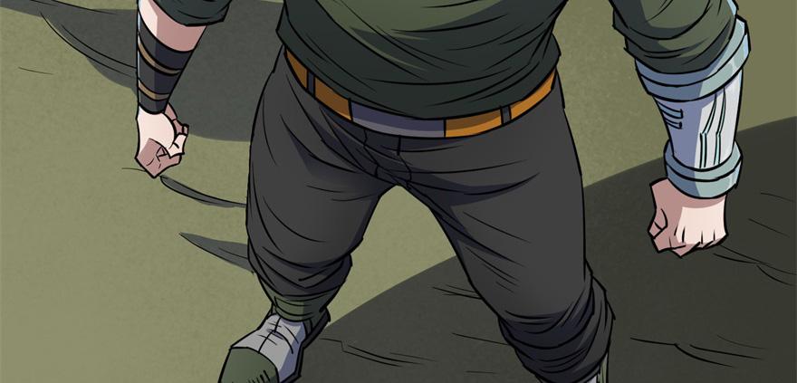The Hunter Ch.85 p60