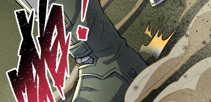 The Hunter Ch.85 p9