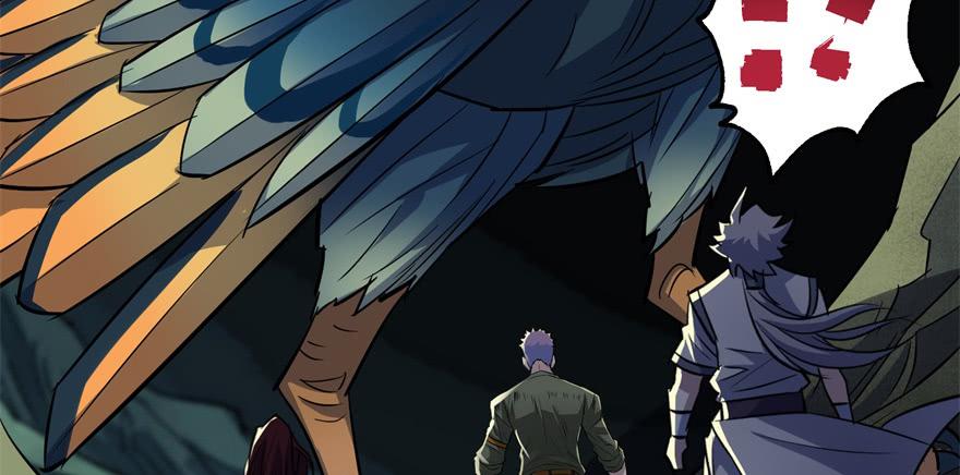 The Hunter Ch.85 p90