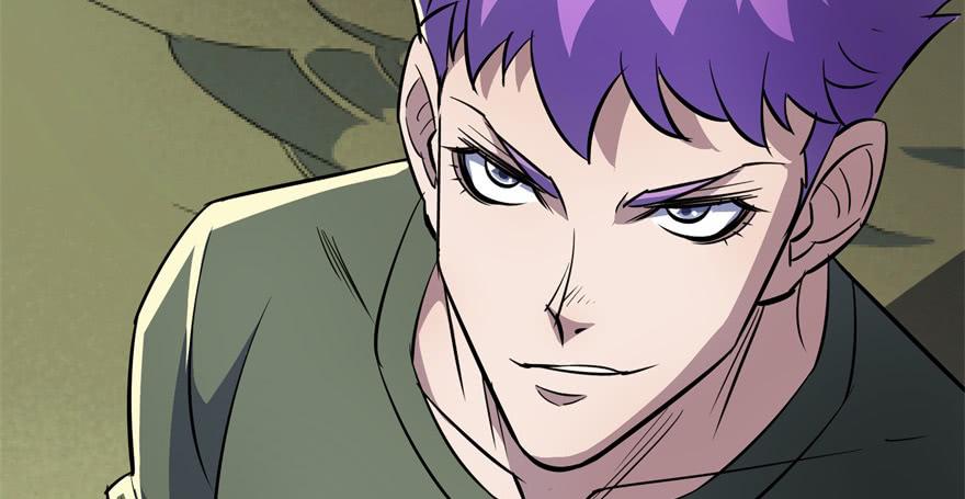 The Hunter Ch.85 p98