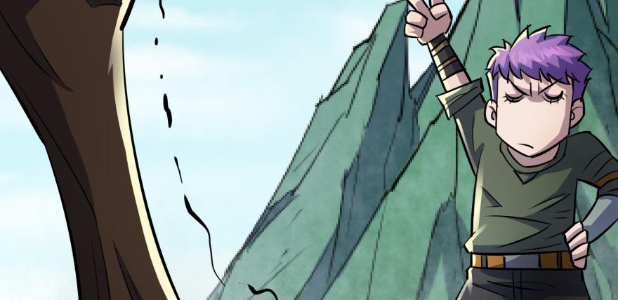 The Hunter Ch.86 p12