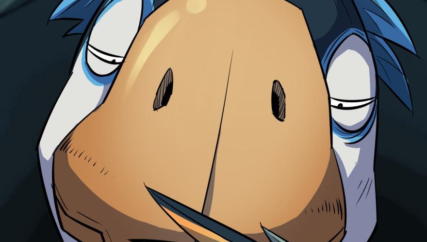 The Hunter Ch.86 p16